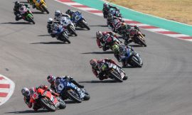 MotoAmerica Medallia Superbike Championship Set For Season Finale At NJMP