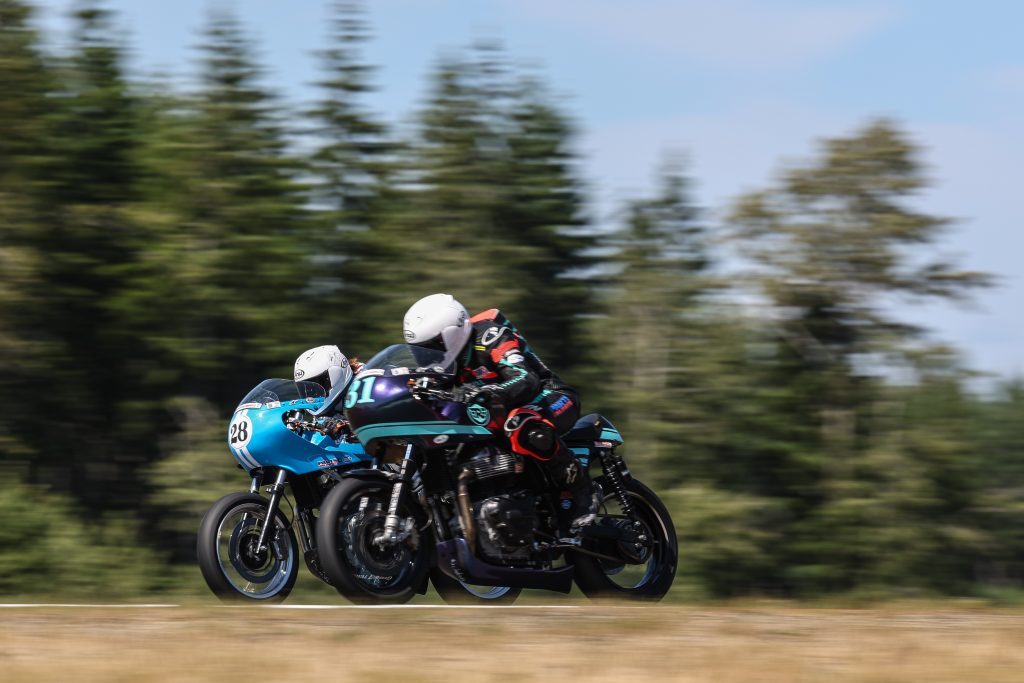 Read more about the article Royal Enfield’s Build. Train. Race. Program Opens Applications For 2024 Season