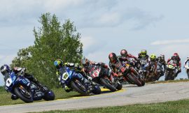 MotoAmerica Welcomes Steel Commander As Title Sponsor Of Superbike Series