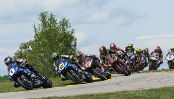 MotoAmerica Welcomes Steel Commander As Title Sponsor Of Superbike Series