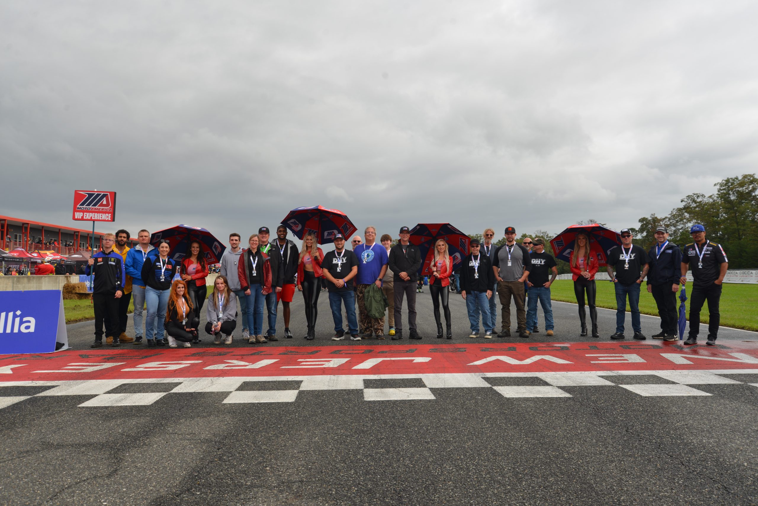 GET THE ULTIMATE VIP SUPERFAN EXPERIENCE
