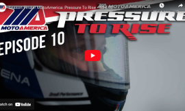 In Case You Missed It: The Season Finale Of “Pressure To Rise” (VIDEO)