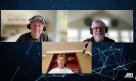 Off Track With Carruthers And Bice Podcast: Junior Cup Champion Avery Dreher