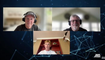 Off Track With Carruthers And Bice Podcast: Junior Cup Champion Avery Dreher