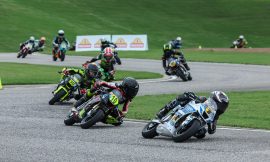 MotoAmerica Mini Cup Changes Aplenty For 2024