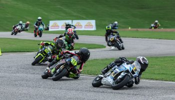 MotoAmerica Mini Cup Changes Aplenty For 2024