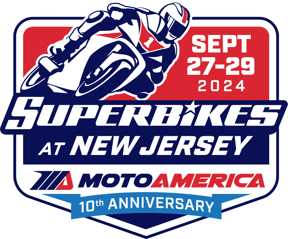 New Jersey Motorsports Park MotoAmerica