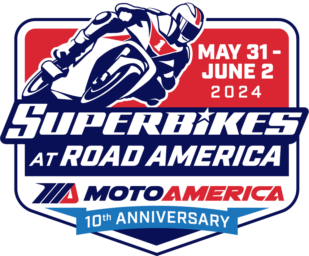 Road America 2025 Tickets Rana Ursula