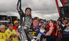 Beach To Tytlers Cycle Racing For 2024 MotoAmerica Superbike Championship