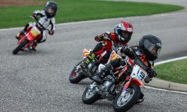 NorthWest Mini Moto Club To Host Three Mini Cup Qualifiers In Pacific Northwest