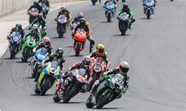 ESPN Latin America And Star+ Set For Continuation Of MotoAmerica Coverage