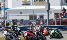 Tickets Now On Sale For The 82nd Running Of The Daytona 200