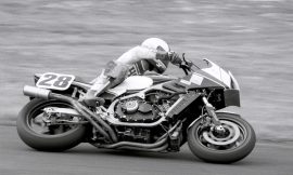 Mid-Ohio Memories, 1983: The AMA Makes Its Mid-Ohio Debut