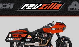 RevZilla Set For Title Sponsorship Of Vance & Hines Motorsports In Both NHRA And MotoAmerica