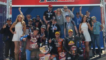 MotoAmerica VIP Superfan Experience Tickets Now On Sale