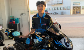 Bicknese, Enriquez To 3D Motorsports For MotoAmerica Supersport Challenge