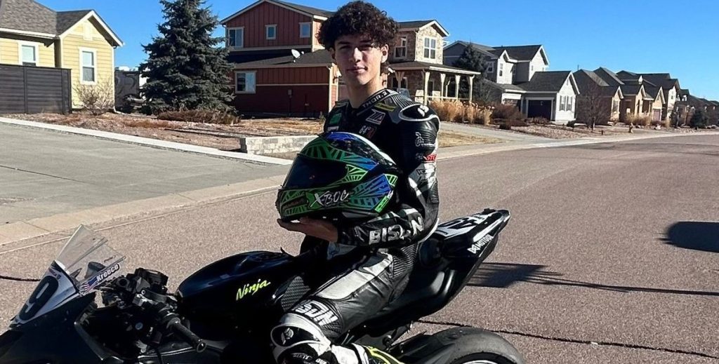 Read more about the article Kreece Elliott To Make MotoAmerica Supersport Debut At Road Atlanta