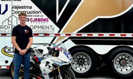 TopPro Racing Signs Avery Dreher For 2024 BellissiMoto Twins Cup Championship