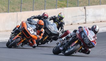 Counteract Balancing Beads Joins MotoAmerica Championship As An Official Partner