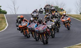 Spectro Performance Oils Onboard As Official Partner Of MotoAmerica In Multi-Year Deal