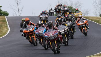 Spectro Performance Oils Onboard As Official Partner Of MotoAmerica In Multi-Year Deal