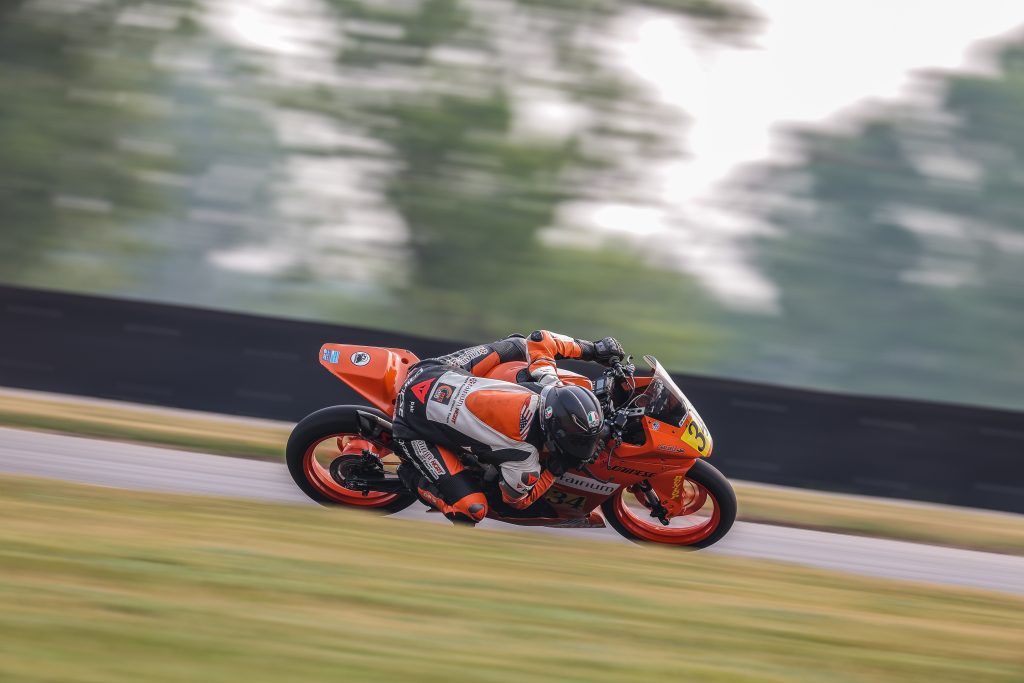 Read more about the article KTM To Offer More Than $7 Million In Contingency Program For 2024 Season