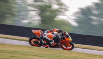 KTM To Offer More Than $7 Million In Contingency Program For 2024 Season