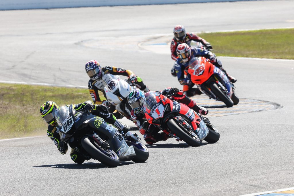 Read more about the article Daytona Is Near, Daytona Is Near: Are You Entered To Race?