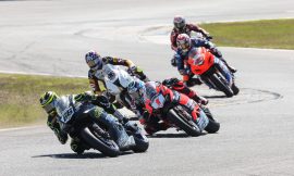 Daytona Is Near, Daytona Is Near: Are You Entered To Race?