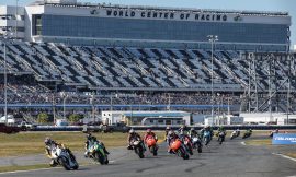 Daytona 200 Entry List: 67 Riders And 13 Countries Competing In 82nd Running Of The Great American Motorcycle Race