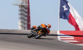 MotoAmerica King Of The Baggers To Race At U.S. Round Of MotoGP™ At COTA