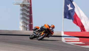 MotoAmerica King Of The Baggers To Race At U.S. Round Of MotoGP™ At COTA