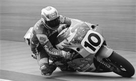 Mid-Ohio Memories, 1990: Chandler Wins, Russell Impresses In Muzzy Kawasaki 1-2