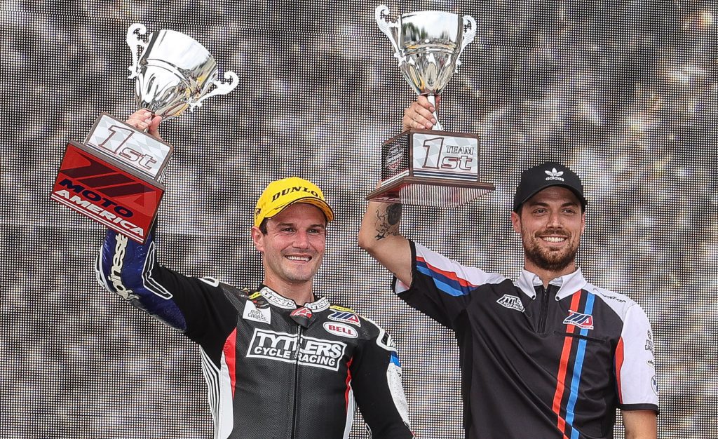 Read more about the article Getting To Know… Seb Fontanelle