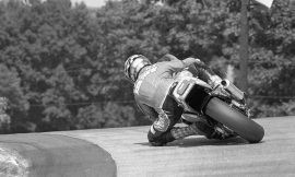 Mid-Ohio Memories, 1991: Stevens Quiets The Doubting Thomases