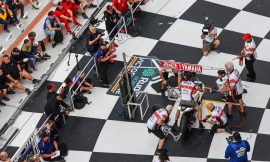 Friday Night Lights: Pit Stop Challenge Set For Day Prior To Daytona 200