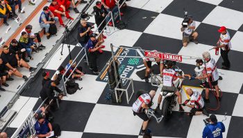 Friday Night Lights: Pit Stop Challenge Set For Day Prior To Daytona 200