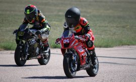 Rocky Mountain Mini Moto Set To Host A Mini Cup Qualifier In Colorado