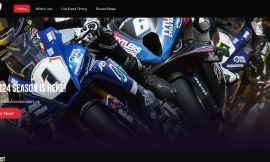 New And Vastly Improved MotoAmerica Live+ To Debut At Daytona