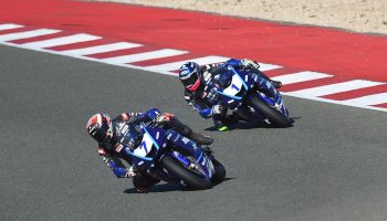 World Endurance Champions YART Readying For Daytona 200