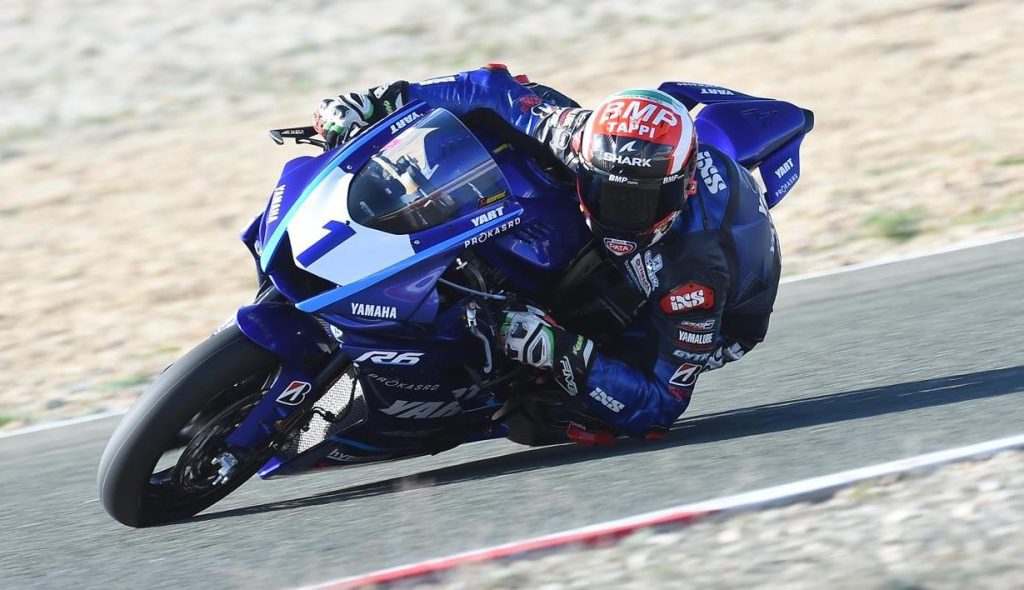 Read more about the article Bridgestone Announces Its Largest Racing Presence Ever at Daytona 200