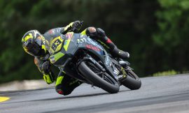 A.I.R. Onze Moto Racing Team Set For 2024 MotoAmerica Season