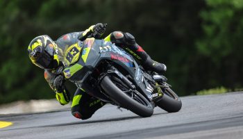 A.I.R. Onze Moto Racing Team Set For 2024 MotoAmerica Season