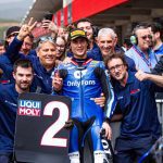 Roberts Second In Portugal, Second In Championship As MotoGP Heads To COTA