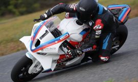 Record 11 Canadians Set For Daytona 200