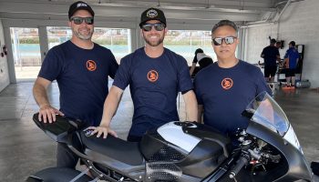 Travis Wyman, Jayson Uribe To Race For OrangeCat Racing In 2024 MotoAmerica Stock 1000 Championship