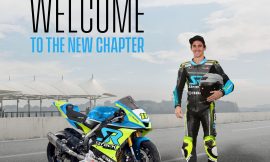 Squid Hunter Racing Transforms Into Strack Racing With Yamaha Support, Welcomes Mathew Scholtz And Ed Sullivan