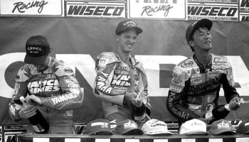 Mid-Ohio Memories, 1994: Edwards Nabs His First Superbike Victory