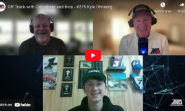Off Track With Carruthers And Bice Podcast: Meet Indian’s Engineer, Test Rider, Racer Kyle Ohnsorg
