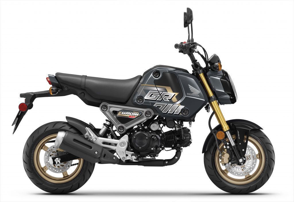 Read more about the article Honda To Support MotoAmerica Mini Cup